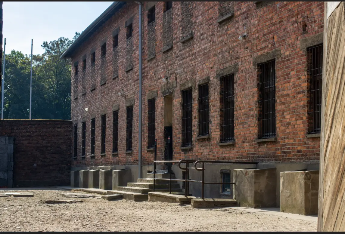 El Bloque 11 de Auschwitz y el horror invisible de las Stehzellen